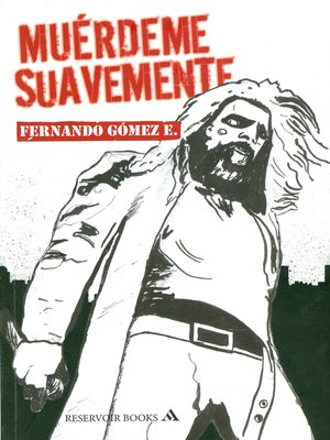 cover image of Muérdeme suavemente